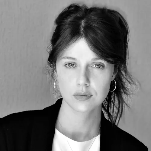 Photo de Judith DOUZIECH