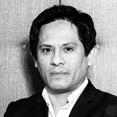 Photo de Rodolfo VIERA SANTA CRUZ