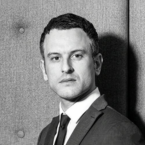 Photo de Timothée BERTRAND